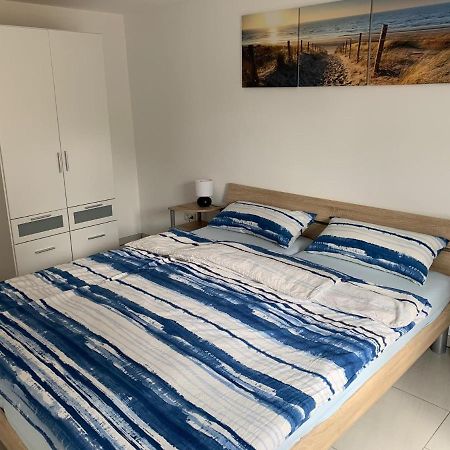Ferienwohnung Sonnengarten Wincheringen Ngoại thất bức ảnh